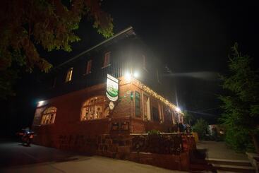 בית מלון כפרי Naturresort Bieleboh