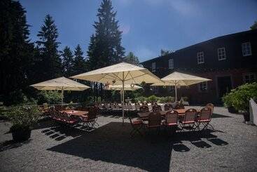 בית מלון כפרי Naturresort Bieleboh