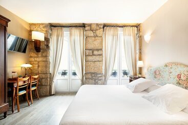 Hotel Okako San Sebastian