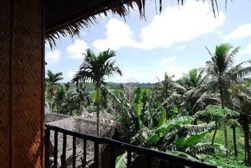 Hotel Palau Plantation Resort