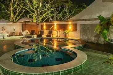 Hotel Pousada Lua E Mar