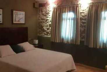 Сельский отель Rural Panxampla