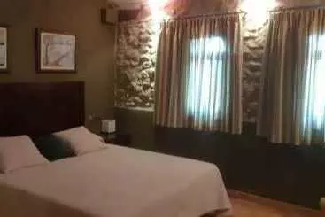 Hotel Rural Rural Panxampla