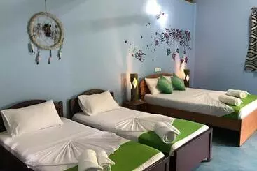 Hotel Shell Resort