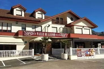 Hotel Valle De Liendo