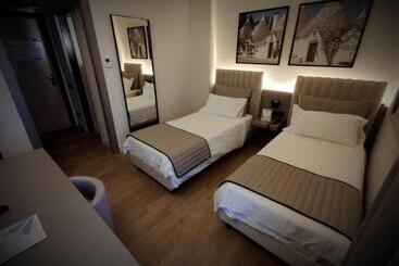 호텔 Vittoria Parc