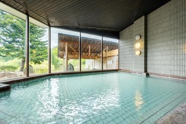 Hotel Sannouzan Onsen Zuisenkyo