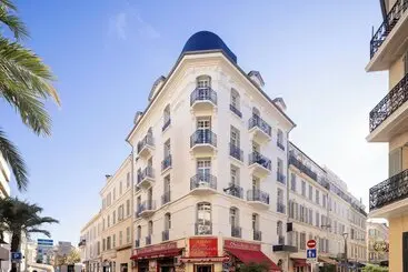 Hotel Crisol Belle Epoque