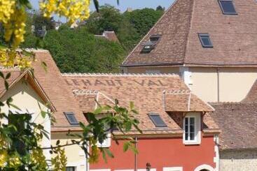 Les Belleme Golf Self Catering Apartments