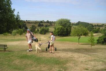 Les Belleme Golf Self Catering Apartments