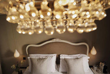 コテージ Middleton Lodge