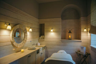 コテージ Middleton Lodge