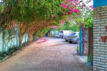 バンガロー Pousada Porto Do Trapia