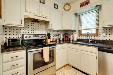 Mökkimajoitus Albrightsville Family Hideaway W/ Private Hot Tub!