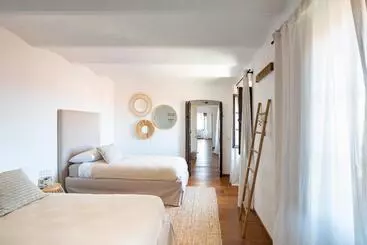 Aamiaismajoitus (B&B) Les Arcs