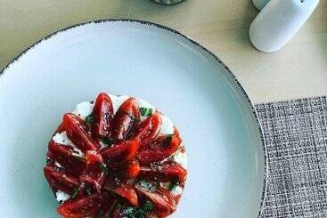 ホテル Alexandra Beach