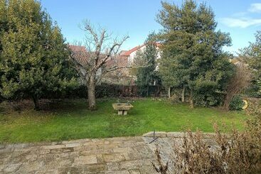 هتل Casa Das Capelas