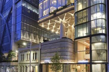 فندق Citadines Walker North Sydney