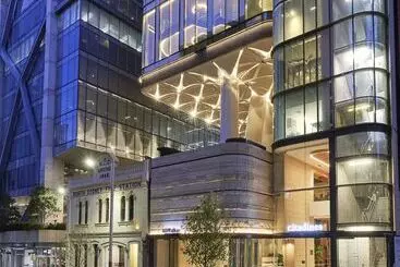 ホテル Citadines Walker North Sydney