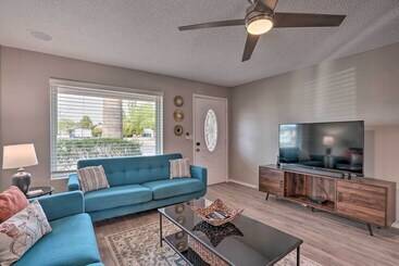 茅舍 Phoenix Family Home W/ Pool + Playground!