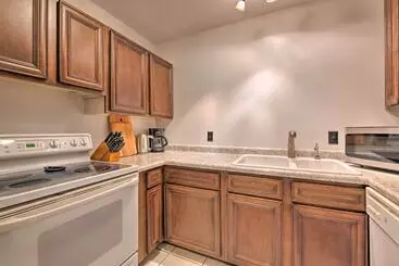 Mökkimajoitus Salt Lake City Area Home <20mi To Snowbird & Alta