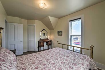 コテージ Charming Trinidad Home ~ 2 Mi To Main Street!