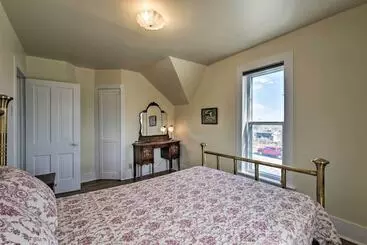 Mökkimajoitus Charming Trinidad Home ~ 2 Mi To Main Street!