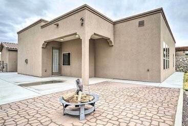 별장 Family Retreat: 2 Blocks To Sonoma Golf Club!