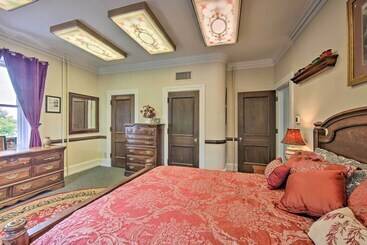 קוטג'' Luxurious Annville Home ~ 8 Mi To Hersheypark