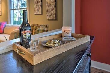 Vidéki Ház 3 Acre Lodge W/ Snowmobile & Four Wheeling Trails