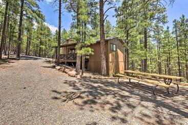 بيت ريفى Cozy Cabin Near Colorado River: Hike, Bike & Ski