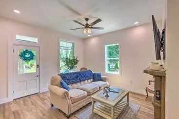 Mökkimajoitus Historic Madison Retreat   1 Mi To Ohio River