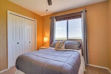 بيت ريفى Sahuarita Home: 22 Mi To Saguaro Nat L Park!