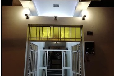 فندق صغير Don Alberto