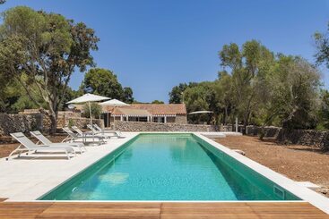 アパートホテル Alcotx Country Club