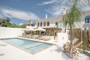 아파트 Casa Az Zagal by Unlock Hotels