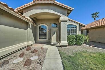 茅舍 Phoenix Home W/ Private Pool