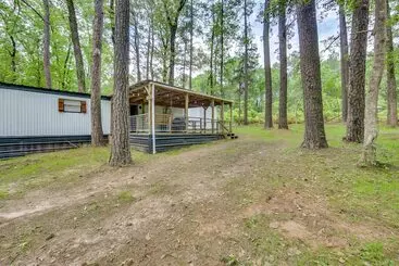 コテージ Hemphill Home W/ Community Perks < 1 Mi To Water!