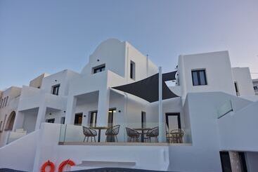 Hotel Cuore Santo Suites