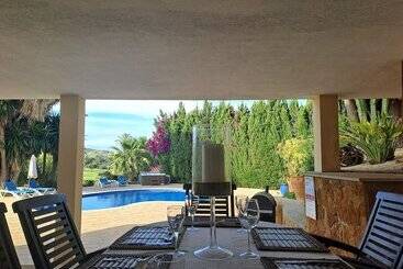 Hotel El Castillo La Manga Club