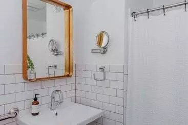 Hotelli Fire Station One Boutique