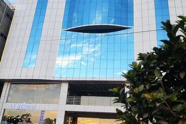 هتل Le Meridien