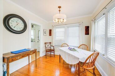 Point Lookout Cottage   Walk To Beach!