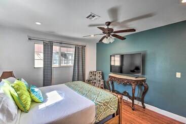 コテージ Elegant Home W/ Pool Table: 3 Mi To Vegas Strip!