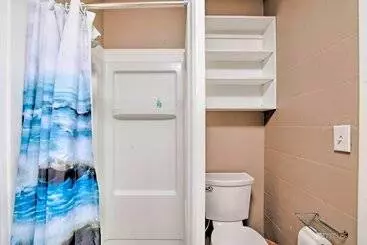 Vakantiehuisje Hernando Beach Home W/ Pool & Canal Access!