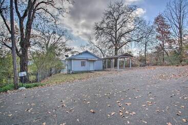 コテージ Hot Springs Home: 2 Mi To Hot Springs Nat L Park