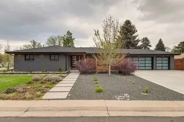 コテージ Wheat Ridge Home ~ 8 Mi To Downtown Denver