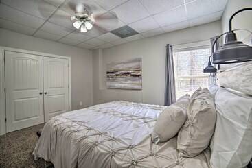 茅舍 Luxe Mccalla Family Home With Game Room & Yard!