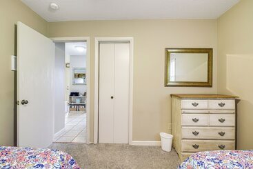 بيت ريفى Rutledge Hilltop Home On Cherokee Lake W/ Decks!