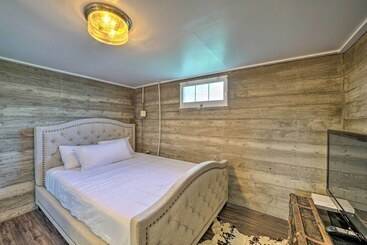 بيت ريفى Yellowstone Country Family Home W/ View & Hot Tub